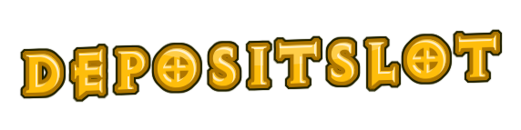 logo DEPOSITSLOT